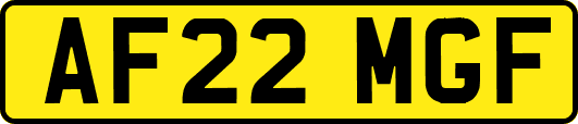 AF22MGF