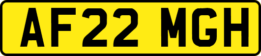 AF22MGH