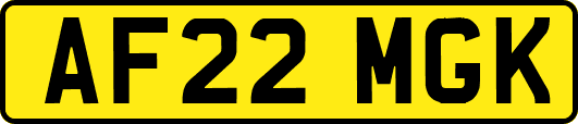 AF22MGK