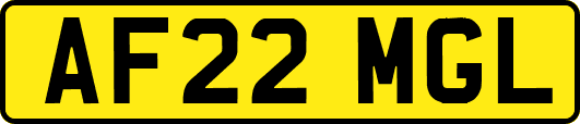 AF22MGL