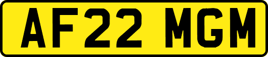 AF22MGM