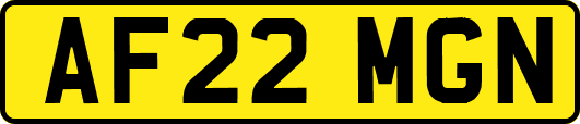 AF22MGN