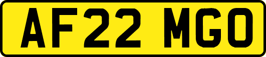 AF22MGO