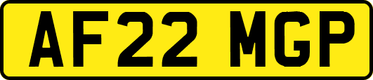 AF22MGP
