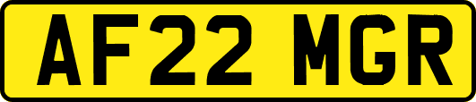AF22MGR