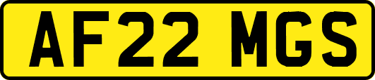 AF22MGS