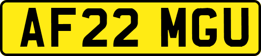 AF22MGU