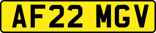AF22MGV