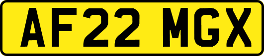 AF22MGX