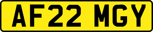 AF22MGY