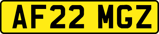 AF22MGZ