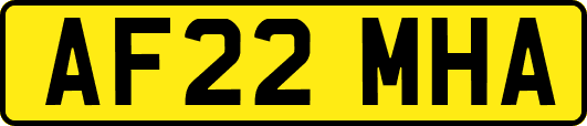 AF22MHA