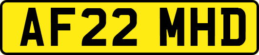 AF22MHD