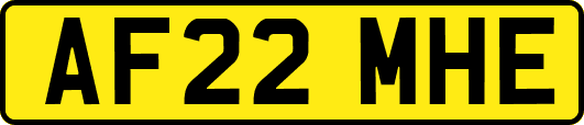 AF22MHE