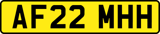 AF22MHH