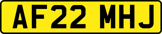 AF22MHJ