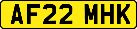 AF22MHK