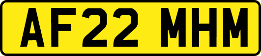 AF22MHM