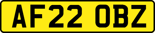 AF22OBZ