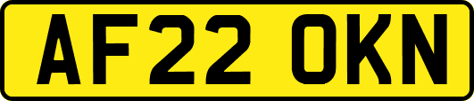 AF22OKN