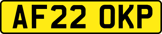 AF22OKP