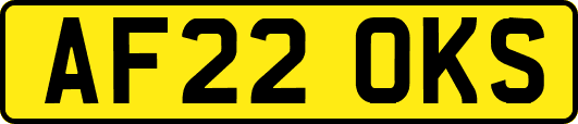 AF22OKS