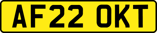 AF22OKT
