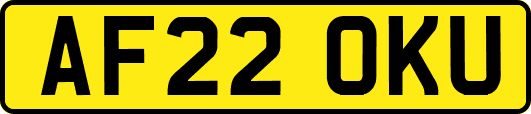 AF22OKU