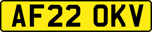 AF22OKV