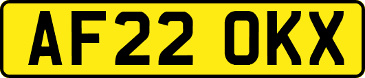 AF22OKX