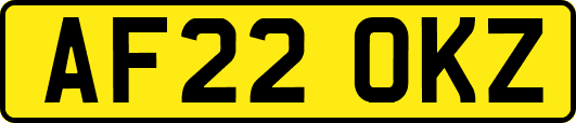 AF22OKZ