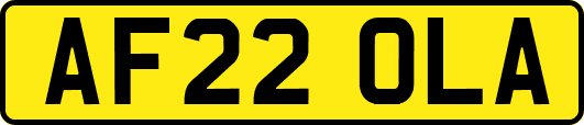AF22OLA