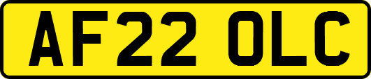 AF22OLC