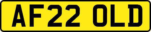 AF22OLD