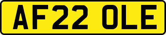 AF22OLE