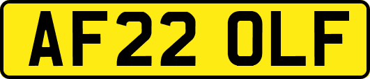 AF22OLF