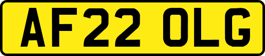 AF22OLG