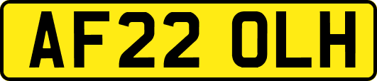 AF22OLH