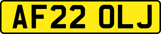 AF22OLJ
