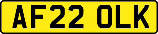 AF22OLK