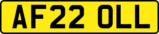 AF22OLL