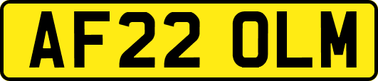 AF22OLM