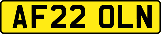 AF22OLN