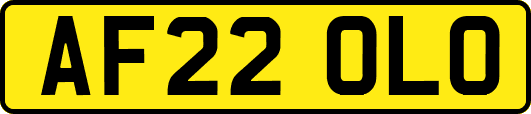 AF22OLO