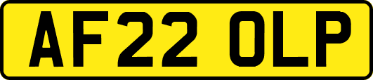 AF22OLP