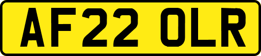 AF22OLR