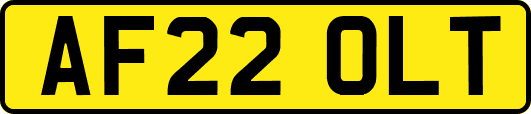 AF22OLT