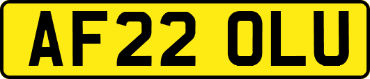 AF22OLU