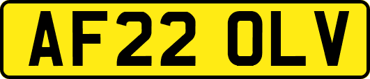 AF22OLV