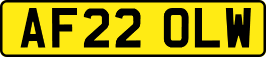 AF22OLW